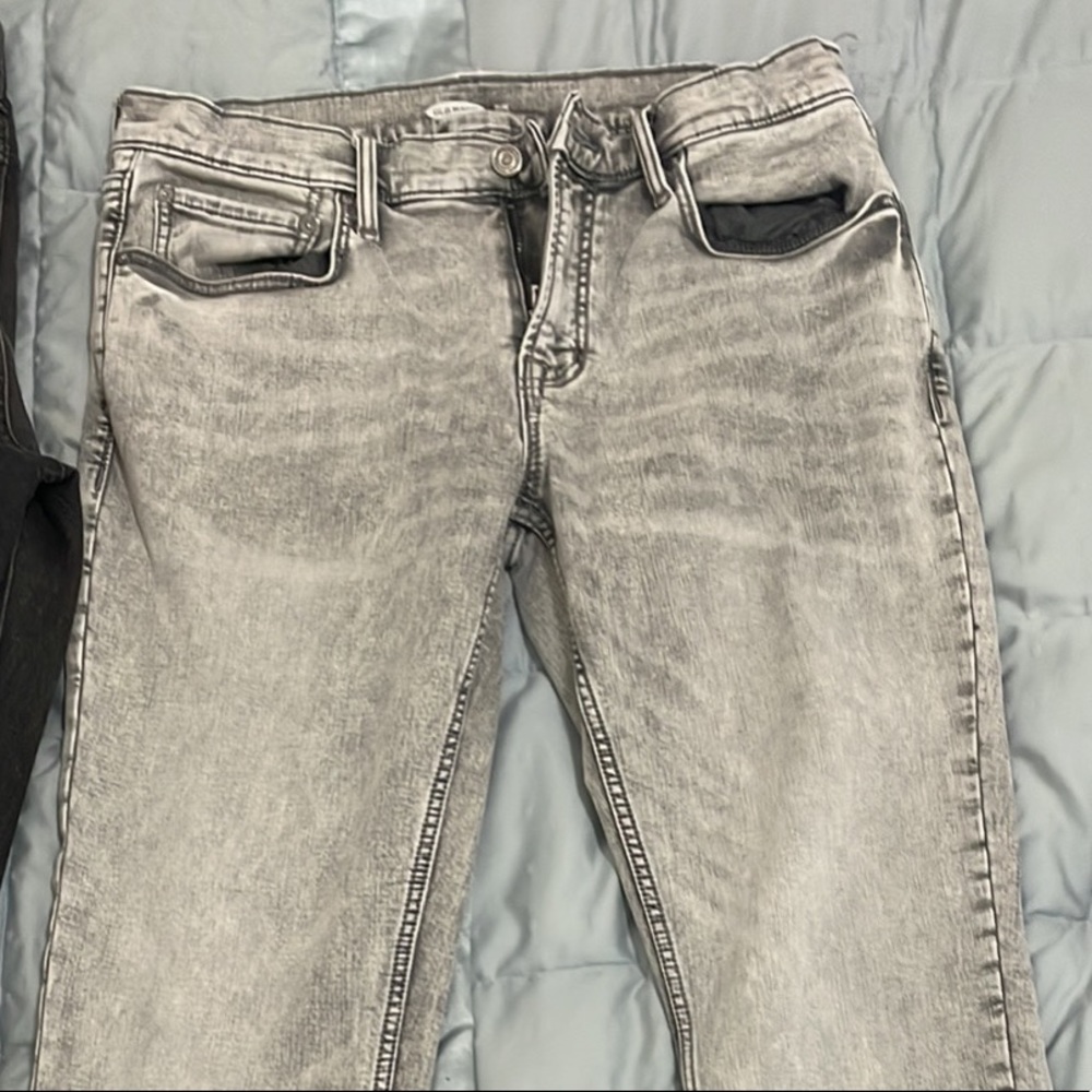 Old Navy Men’s Slim 32x32 jeans